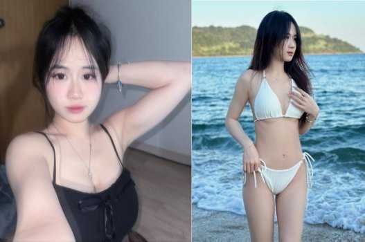 Sex tik toker da trắng hàng ngon