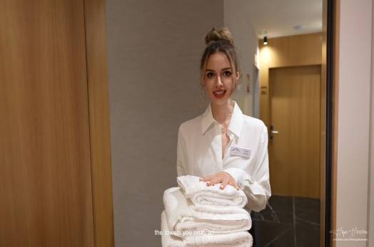 Hope Heaven รูมเซอร์วิสบริการถึงเพิ่งได้