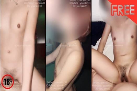 คลิปหลุด yourskin33 นัดเย็ดสาวเหนือเจอดาวโอนลี่แฟน จับแหกหีเล่นเสียวเล้าโลมจนเงี่ยน onlyfans XXX ก่อนพาเซ็กส์เด็ดๆกระเด้าไม่ยั้งตอกสดกระแทกหีรูหีเสียวร้องครางลั่นห้อง