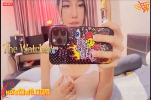 คลิปหลุดเสียงไทย sexyangle_lookwa น้องลูกหว้าสาวสวยเมืองขอนแก่นแหกหีเล่นเสียวไลฟ์สด XXX โชว์กลุ่มลับเปิดนมสองเต้าอมชมพูโคตรน่าดูด