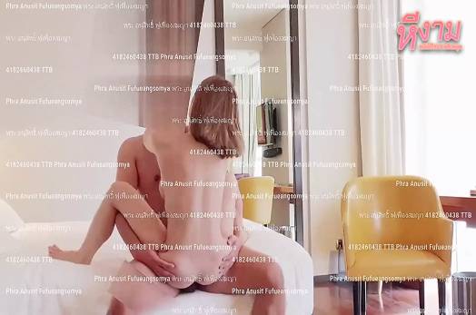 xxx คลิปหลุด น้องเจน สาวหุ่นเด็ดๆ มาโดนแฟนหนุ่มให้อมควย ก็เลยจัดให้ อมจนเงี่ยนแฟนหนุ่มก็จับเย็ดท่าหมาต่อด้วยจับอุ้มแตง ครางเสียวลั่นห้องงานโครตดี