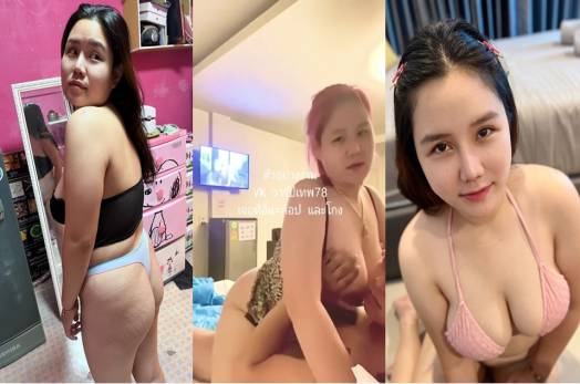 ดูคลิปหลุดไทย ทีเด็ดน้องมาย อวบน่าเย็ดมีอยู่จริงโคตรงานดีเลย ขย่มควยให้ผัวเสียวๆหุ่นแบบนี้แต่เย็ดมันชิบหายเลย เห็นแล้วอยากเย็ดหีแม่งเลยน่าจะซอยฟินๆเลย