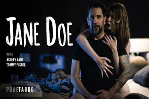 Jane Doe XXX ชันสูตรบอดี้ อยากซี่ก็ต้องหลอน