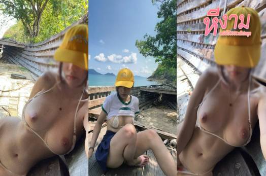 คลิปหลุดไทยใหม่ merryxming Onlyfans น่านฟ้า บงกชลักษณ์ สาวผิวขาวหุ่นเด็ดๆมาโดนแฟนหนุ่มมาจับอ้าขา แล้วเย็ดซอยหีอย่างเด็ดจัดๆ ร่อนเอวโครตดีลีลาอย่างมันส์ ต่อด้วยมาจับเย็ดท่าหมาครางเสียวอย่างเด็ด