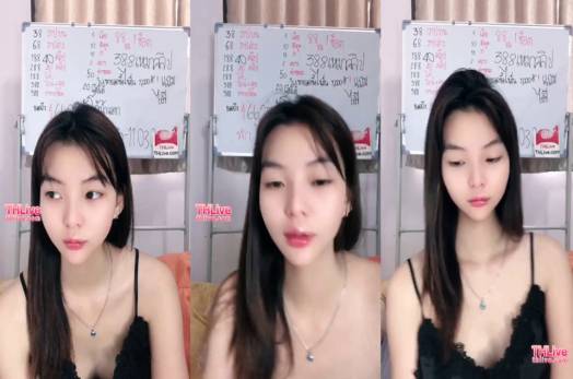คลิปหลุด THlive น้องครีมสาวหน้าสวยหุ่นสุดเด็ดๆ สาวหมวยหุ่นบางๆ มาไลฟ์สดเล่นเสียวช่วยตัวเองในไลฟ์สดอย่างเด็ด มาเล่นเสียวหน้ากลางงานโครตดีอ่อนเย็ดงานโครตเด็ดครางเสียวงานดีจัดๆ