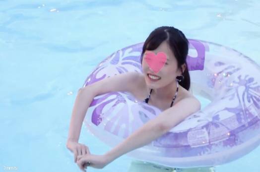 FC2-PPV-1503339 Beautiful Girl เสียวลึกถึงใจ ความลับใต้สะดือเธอ