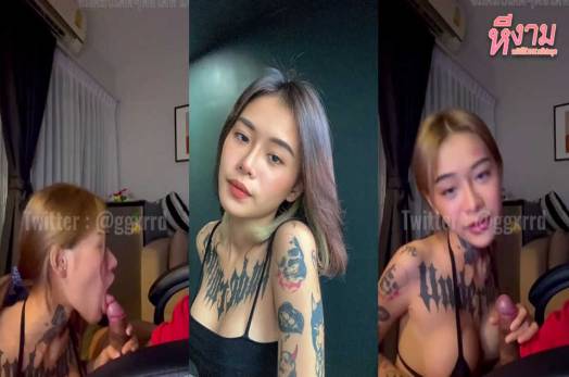คลิปหลุดใหม่ล่าสุด ggxrrd Onlyfans สาวขี้เงี่ยนมาจับเย็ดเสียวแฟนหนุ่มบนเก้าอี้งานโครตดี แล้วมาจับโม๊คควยโครตเด็ดเย็ดกันอย่างแจ่ม ซอยหีท่าหมากระแทกหีโครตร่อนเอวโครตมันส์ ลีลาอย่างมันส์งานดีจัดๆ