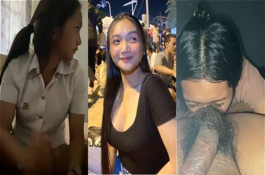 คลิปหลุด18+ ทีเด็ดนักศึกษา โดนแฟนเย็ดคาชุดนักศึกษาเลยโคตรฟิน หุ่นดีๆน่าเย็ดแบบนี้อมควยเลียไข่ด้วยโคตรเด็ด ถ้าได้แม่งมาเย็ดคงเสียวทั้งวันน่าเย็ดขนาดนี้