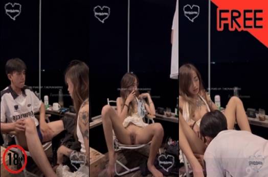 คลิปโป๊ไทย farertackerman ดาวทวิตเตอร์อัดคลิป vlog เย็ดเสียวกับแฟนหนุ่มริมทะเลเย่อควยเสียวกลางดึกบรรยากาศโคตรได้ฟิลดีชวนเสียว XXX ก่อนแหกหีเบิร์นเม็ดแตดแล้วกระแทกท่าหมาจนน้ำว่าวแตกใน
