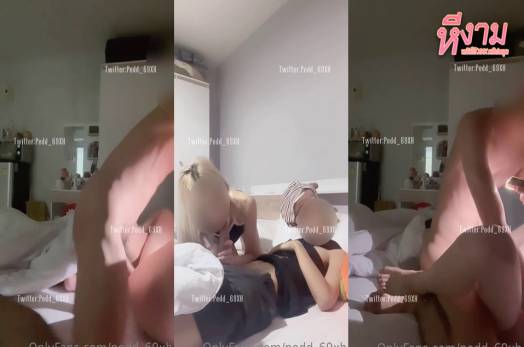 คลิปหลุดxxx Onlyfans Pedd_69XH สาวหุ่นเด็ดๆ มาขึ้นควยแฟนหนุ่มแล้วจับดูดน้ำควยอย่างเด็ด ต่อด้วย มาแหวกขาเย็ดหี โดนซอยหีท่าหมาร้องเสียวลั่นห้อง