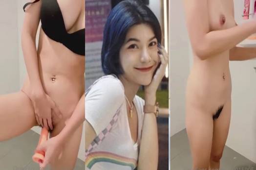 คลิปหลุดใหม่ล่าสุด onlyfans u170015995 คนนี้เด็ดชิบหายเลย ตาหวานน่าเย็ดหุ่นดีบางกรอบเจาะสะดือ อาบน้ำไปด้วยเอาควยปลอมยัดหีไปด้วยเสียวดีจริงๆ
