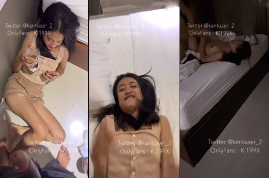 คลิปหลุด k.199x งานแรร์มาใหม่ วัยรุ่นไทยเย็ดกันแบบบ้านๆ xxx พาสาวมาที่ห้องยืนให้อมควยแล้วพี่แล้วเสร็จพาไปล่อกันต่อบนที่นอน กำลังเมาได้ที่เลย