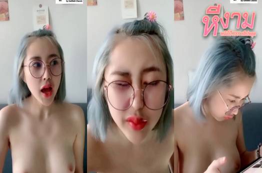 ดูคลิปหลุดไทย ไลฟ์สดห้องล็อคThlive สาวเด็กเอ็นสุดแจ่ม มาแก้ผ้าโชว์เสียวโครตแจ่มจัดๆ มานวดนมเขี่ยหัวนมโครตดีลีลาอย่างมันส์ ร่อนเอวแจ่มจัดๆ มาติ้วหีครางเสียวโครตดี