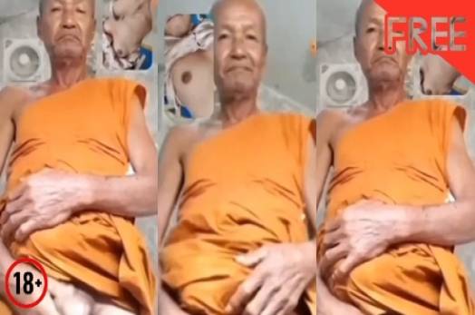 คลิปหลุดพระ XXX สีกากอฟคอลเสียวกับพระคนดัง เปิดนมโชว์หีแล้วชักว่าวไปด้วยอย่างฟินเจอกระดอชักจนน้ำแตกพุ่งใส่จอ แล้วติ้วเบ็ดเสียวจนร้องน้ำแตกกระจาย