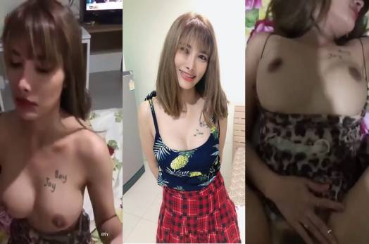 คลิปไทยหลุด น้องจอยสาวทางบ้าน เสียงไทยชัดเย็ดโคตรเสียวเลยเย็ดสดก่อนค่อยใส่ถุงแล้วกันซอยเสียวๆมันๆชิบหายโคตรฟินเลยเห็นเจ๊แกโดนเย็ดแล้วอยากเย็ดเจ๊เองเลย