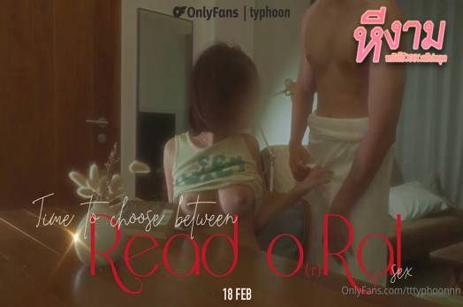คลิปหลุด Typhoon Onlyfans สาวผมสั้นขี้เงี่ยนหุ่นสุดเด็ดๆ มาจับเย็ดท่าหมาซอยหีครางเสียวสุดแจ่มจัดๆ นวดนมกันอย่างเด็ด เย็ดกันโครตแจ่มซอยหีครางเสียวลีลาอย่างมันส์ นวดนมโครตดีลีลาอย่างมันส์