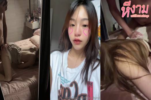 xxxคลิปหลุด pitchytd Onlyfans สาวชุด มศว สาวขี้เงี่ยนมาแหวกขาจับเย็ดลีลาอย่างมันส์นวดนมจัดๆกระแทกหีอย่างเด็ดครางเสียวลั่นห้อง