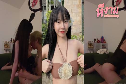 คลิปหลุดใหม่ๆ highsstn Onlyfans น้องฮายสาวหุ่นบางขี้เงี่ยนมาพร้อมกับ ลีลาการเย็ดเสียวกับแฟนหนุ่มโครตเด็ดจัดๆ มาเย็ดเสียวงานโครตดีซอยหีอย่างมันส์นวดนมโครตดีครางเสียวลั่นห้องเสียงอ้อนเย็ดจัดๆ