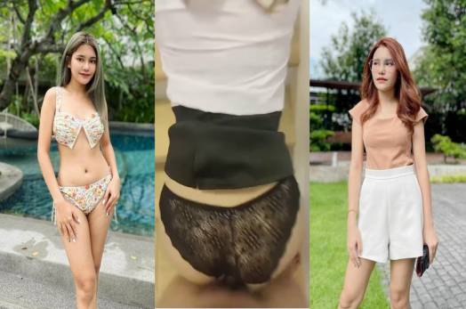 ดูคลิปหลุดไทย จ้างนางแบบมาเย็ด สวยขนาดนี้รับงานก็ไม่บอกโคตรน่าเย็ดเลยจับซอยหีเย็ดท่าหมาโคตรเสียวแม่งถ้าเด็ดขนาดนี้จะซอยทั้งวันอยากลองจ้างมาเย็ดเลย